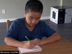 12-godišnji dječak upisao studij fizike