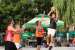 FOTO: Ekipa ''ALF Market'' osvojila Streetball za juniore