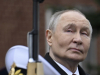 Putin: Rat u Ukrajini se bliži kraju. Spreman sam pregovarati s jednim čovjekom