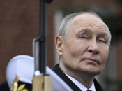 Putin: Rat u Ukrajini se bliži kraju. Spreman sam pregovarati s jednim čovjekom