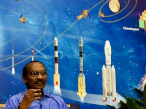 Indija planira lansirati svoju svemirsku stanicu