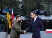 Kraj sukoba Poljske i Ukrajine?