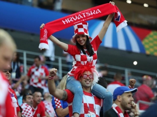 UEFA potvrdila: Europsko prvenstvo pratit će publika na stadionima