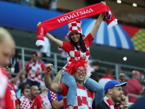 UEFA potvrdila: Europsko prvenstvo pratit će publika na stadionima