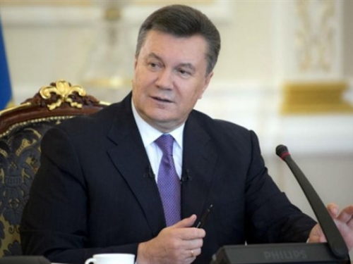 Janukovič traži od Trumpa da okonča rat na istoku Ukrajine