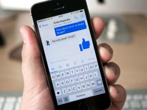 Facebookov Messenger za djecu stigao i na Android