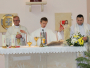 FOTO: Proslava Sv. Josipa Radnika na Lugu