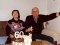 Ruža i Jure Šimunović u Gračacu proslavili 60 godina braka