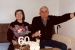 Ruža i Jure Šimunović u Gračacu proslavili 60 godina braka