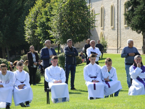 FOTO: Dan sjećanja na ramske žrtve