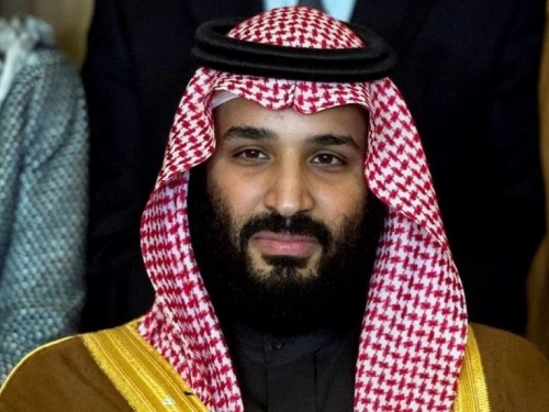 Saudijska Arabija traži smrtnu kaznu za pet aktivista za ljudska prava