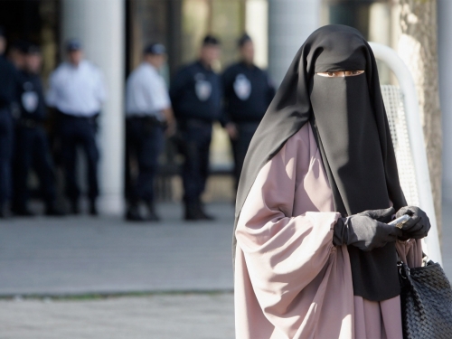 U Nizozemskoj žele formirati 'ministarstvo za čišćenje od islama'