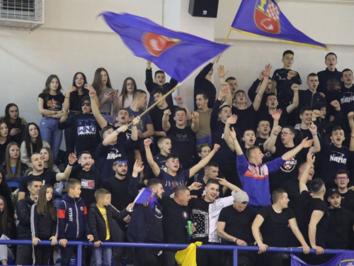 FOTO: Košarkaški Rame plasirali se u finale doigravanja