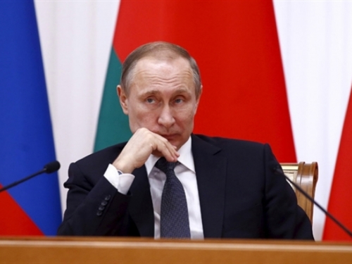 Putin: Rusija je uništila sve zalihe kemijskog oružja tri godine prije roka