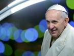 Papa Franjo najtraženija osoba na svijetu na Googleu