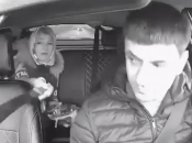 Ruskinja mačetom prijetila taksistu. "Mrzim ovu glazbu, pusti balade"