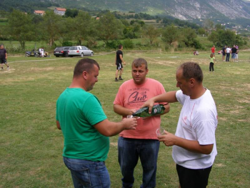 FOTO: Druženje Rumbočana iz Donjeg sela