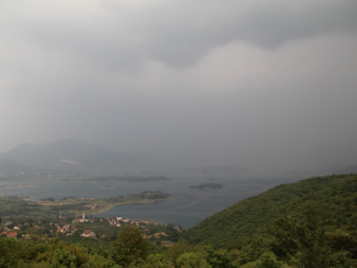 FOTO: HPD 'Rama' na Ravašnici - Memorijal ''Marko i David Brajko''