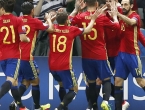 Španjolska pregazila Tursku s 3:0