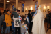 FOTO: Sv. Nikola posjetio župu Prozor