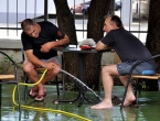 AccuWeather objavio prognozu za ljeto: Ljetne vrućine na Balkanu