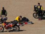Poginuo portugalski motociklist Paulo Goncalves