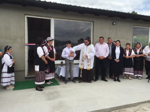 FOTO: Svečano otvoren restoran ''Zaum'' na Zahumu