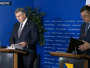 Plenković: Hrvati moraju biti legitimno zastupljeni