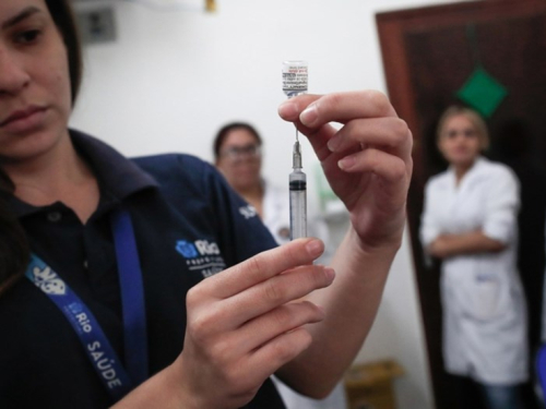 WHO: Cjepivo ne uzrokuje autizam