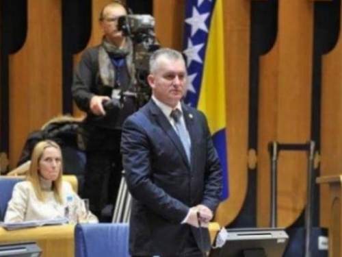 Mario Karamatić nova žrtva bošnjačkih radikala
