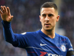 Hazard je novi igrač Real Madrida, platili su ga 100 milijuna eura