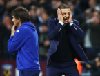 Bilić opet ruši velikane! West Ham izbacio Chelsea