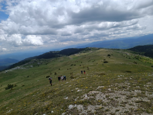 FOTO: Zagrepčani osvojili Radušu i zaplovili Ramskim jezerom