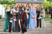 FOTO: Matura 2025. - Defile mladosti na ulicama Prozora