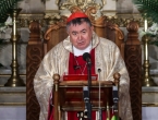 Kardinal Puljić vjernicima: Hvala na solidarnosti i spremnosti da pomognete