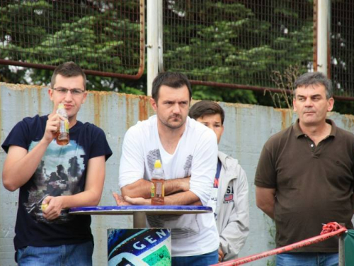 FOTO: Završen turnir "Streetball Rama 2014."