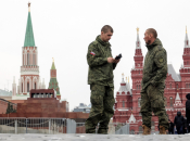 Rusi nude Americi ekonomski ''El Dorado''