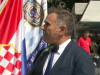 General prekinuo govor zbog ezana pa poručio: Tuđe oteto ne donosi sreću