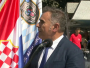 General prekinuo govor zbog ezana pa poručio: Tuđe oteto ne donosi sreću