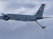 Četiri američka vojnika poginula u padu vojnog aviona u Iraku