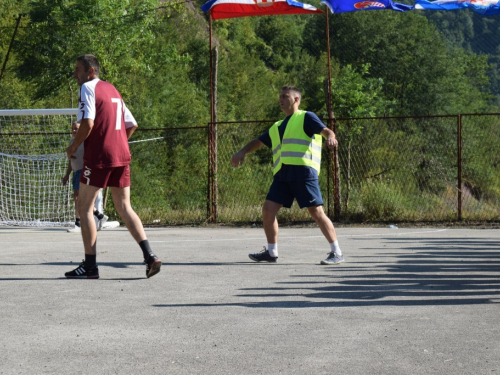 FOTO: Skup i druženje Ustramljana