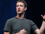 Mark Zuckerberg u četvrtak izgubio 3 milijarde dolara