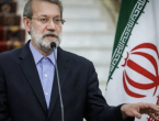 Ubijen je Ali Larijani
