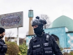 Policajaca u Njemačkoj pretresa domove članova i pristaša Hamasa
