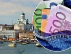 Finska svojim građanima svaki mjesec poklanja 560 eura