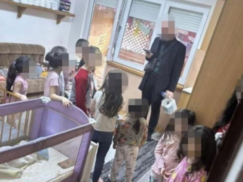 Brčko: Osam osoba uhićeno zbog trgovine ljudima, uključen i EUROPOL
