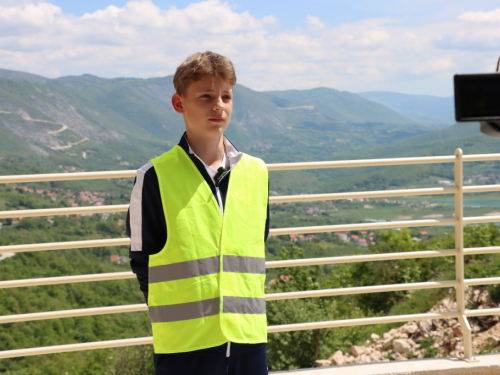 GS-RAMA otvorila vrata učenicima i najavila širenje proizvodnje i suradnju s lokalnom zajednicom