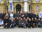 FS „KOLO“ i HKUD „RAMA“ ponovno zajedno u Zagrebu