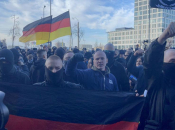 Sukob neonacista i ljevičara u Berlinu