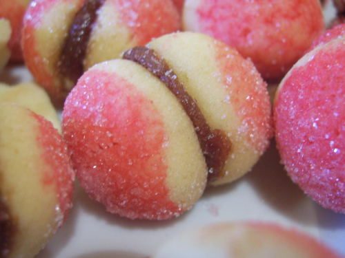 Breskvice vam neće pucati ako dodate ovaj sastojak